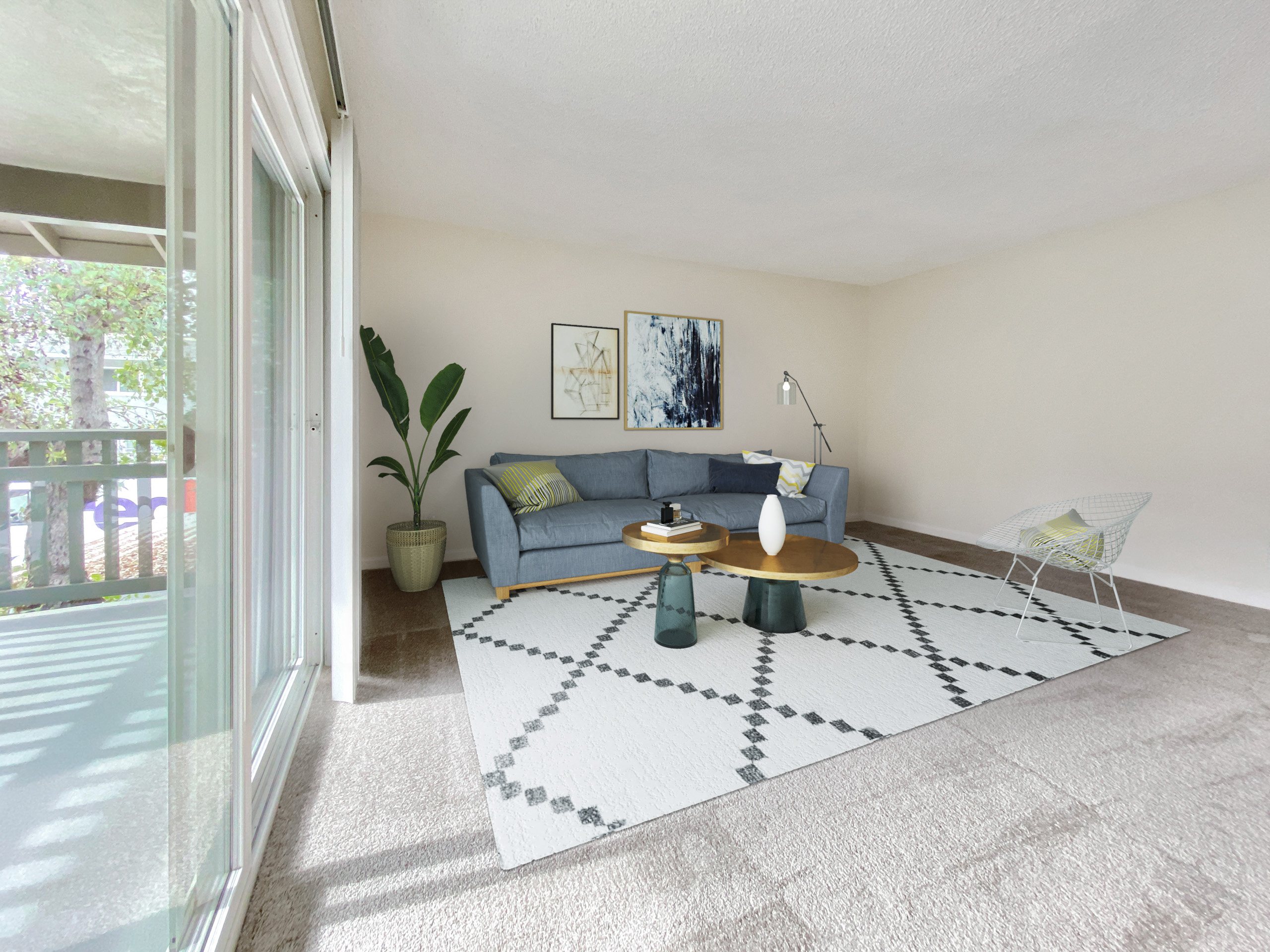 Pleasanton Glen Apartments Image 11